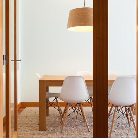 The Refreshing Seaside Home Matosinhos  Ngoại thất bức ảnh