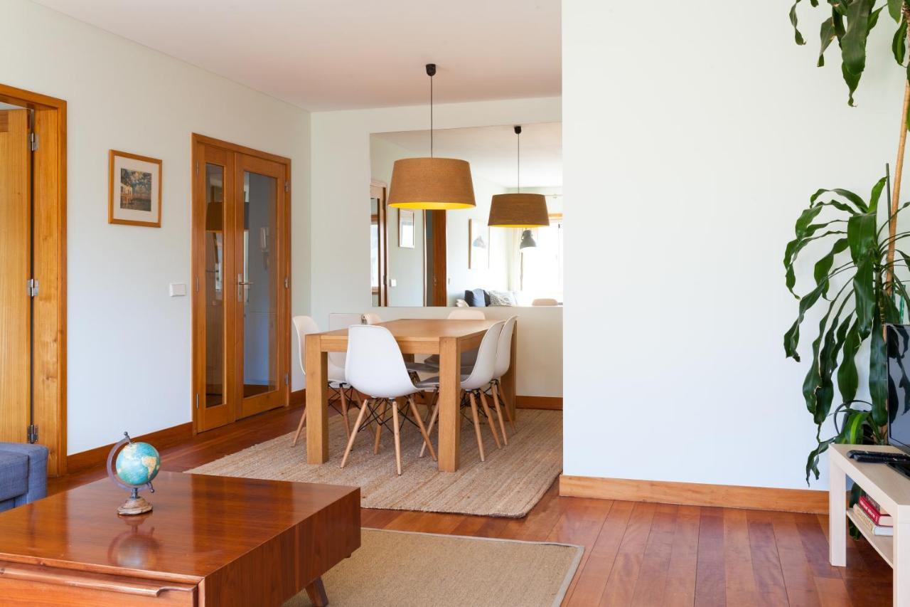 The Refreshing Seaside Home Matosinhos  Ngoại thất bức ảnh