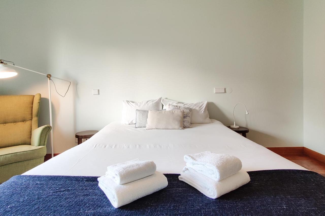The Refreshing Seaside Home Matosinhos  Ngoại thất bức ảnh