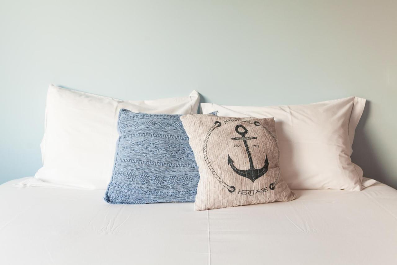 The Refreshing Seaside Home Matosinhos  Ngoại thất bức ảnh